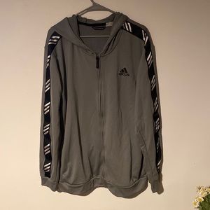 Adidas Hoodie